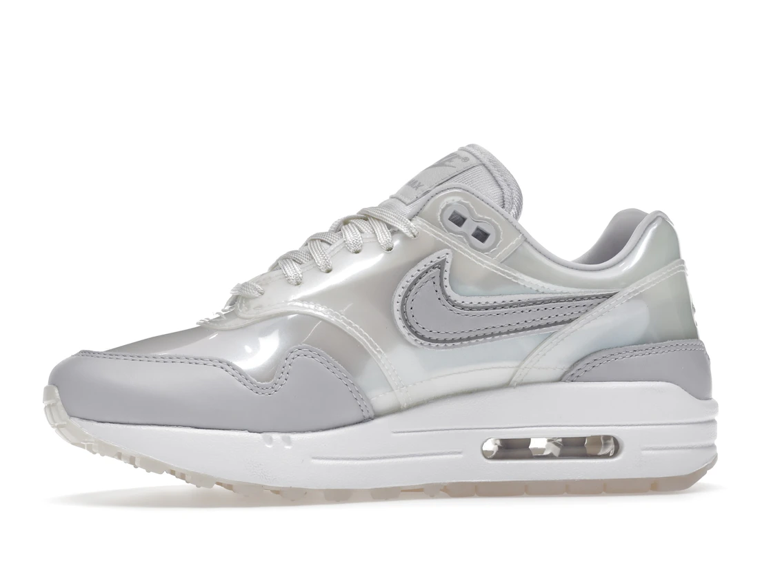Nike Air Max 1 SNKRS Day White (W)