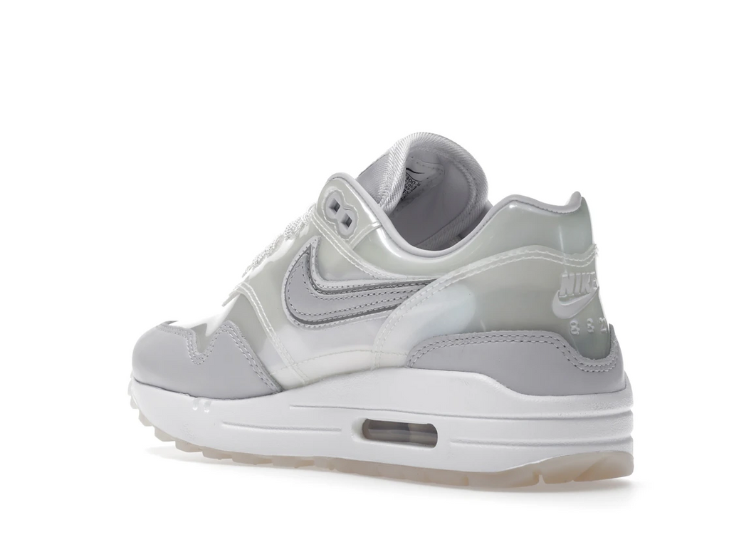 Nike Air Max 1 SNKRS Day White (W)