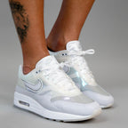 Nike Air Max 1 SNKRS Day White (W)