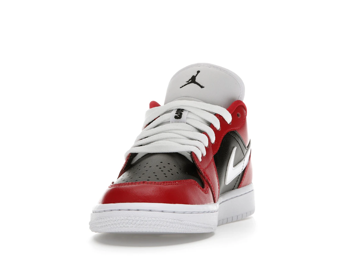 Jordan 1 Low Chicago Flip (W)