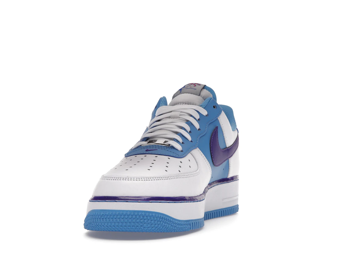 Nike Air Force 1 Low '07 LV8 NBA 75th Anniversary Lakers