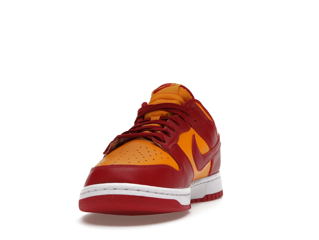 Nike Dunk Low Midas Gold