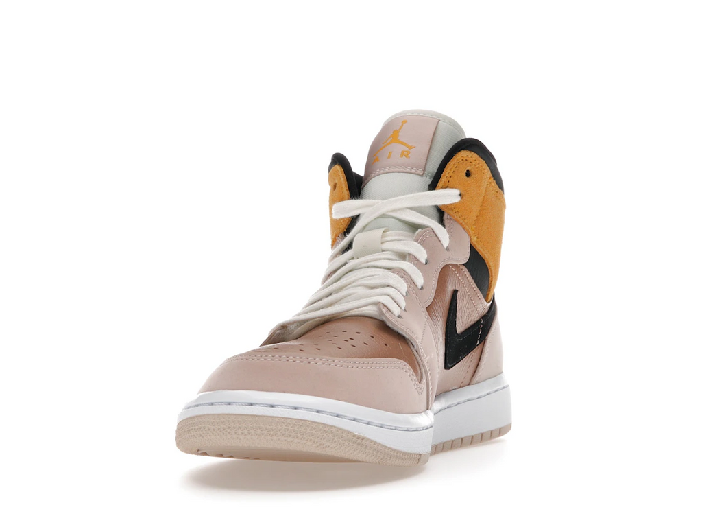 Jordan 1 Mid SE Particle Beige (W)