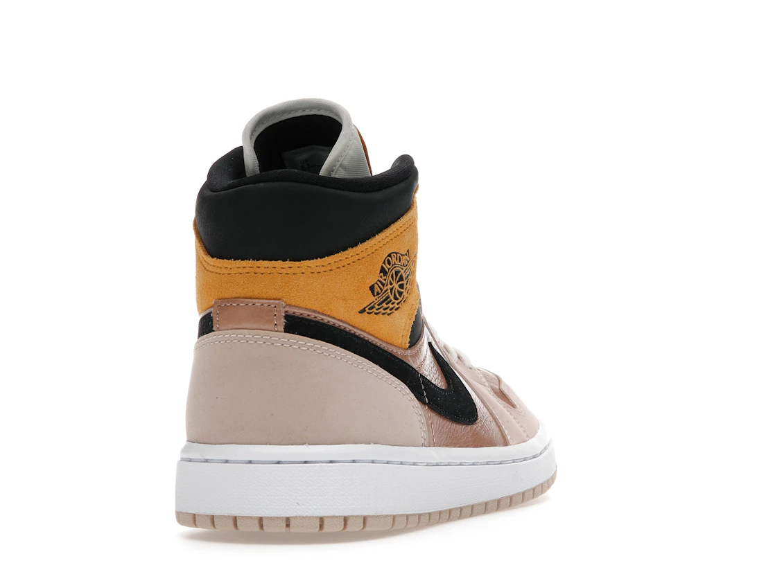 Jordan 1 Mid SE Particle Beige (W)