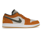 Jordan 1 Low SE Light Curry