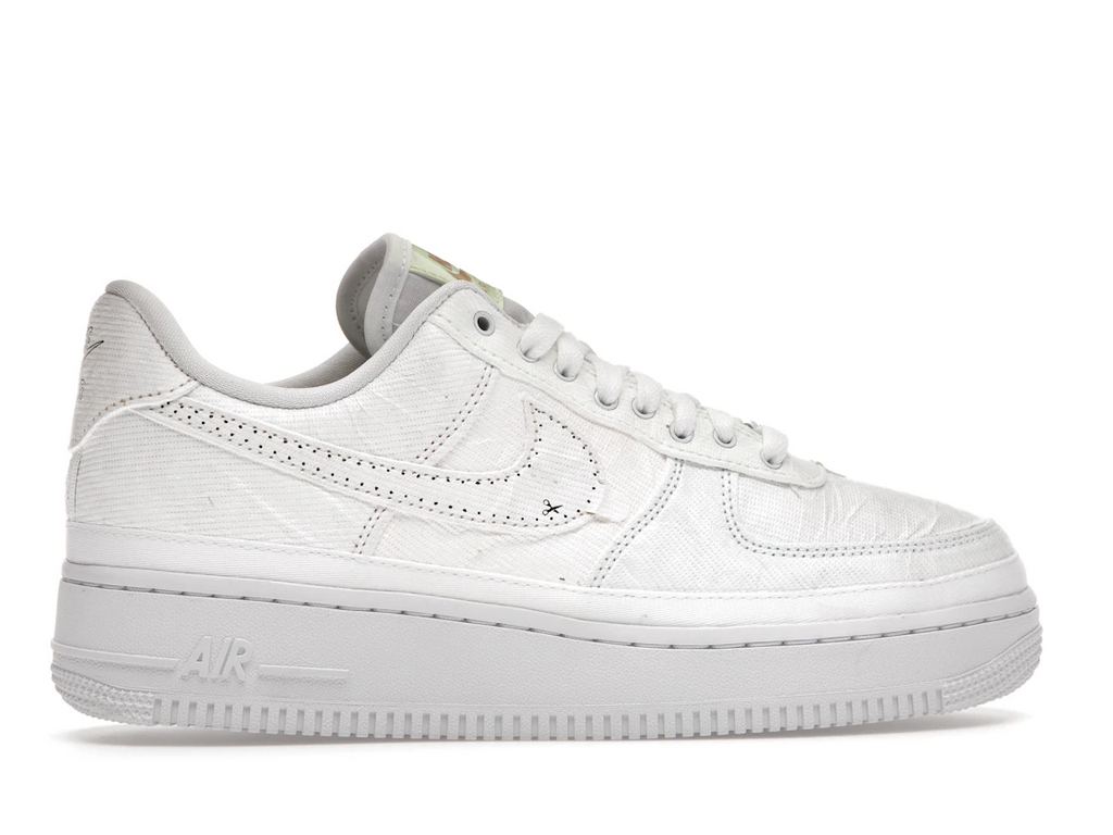 Nike Air Force 1 Low Pastel Reveal (W)