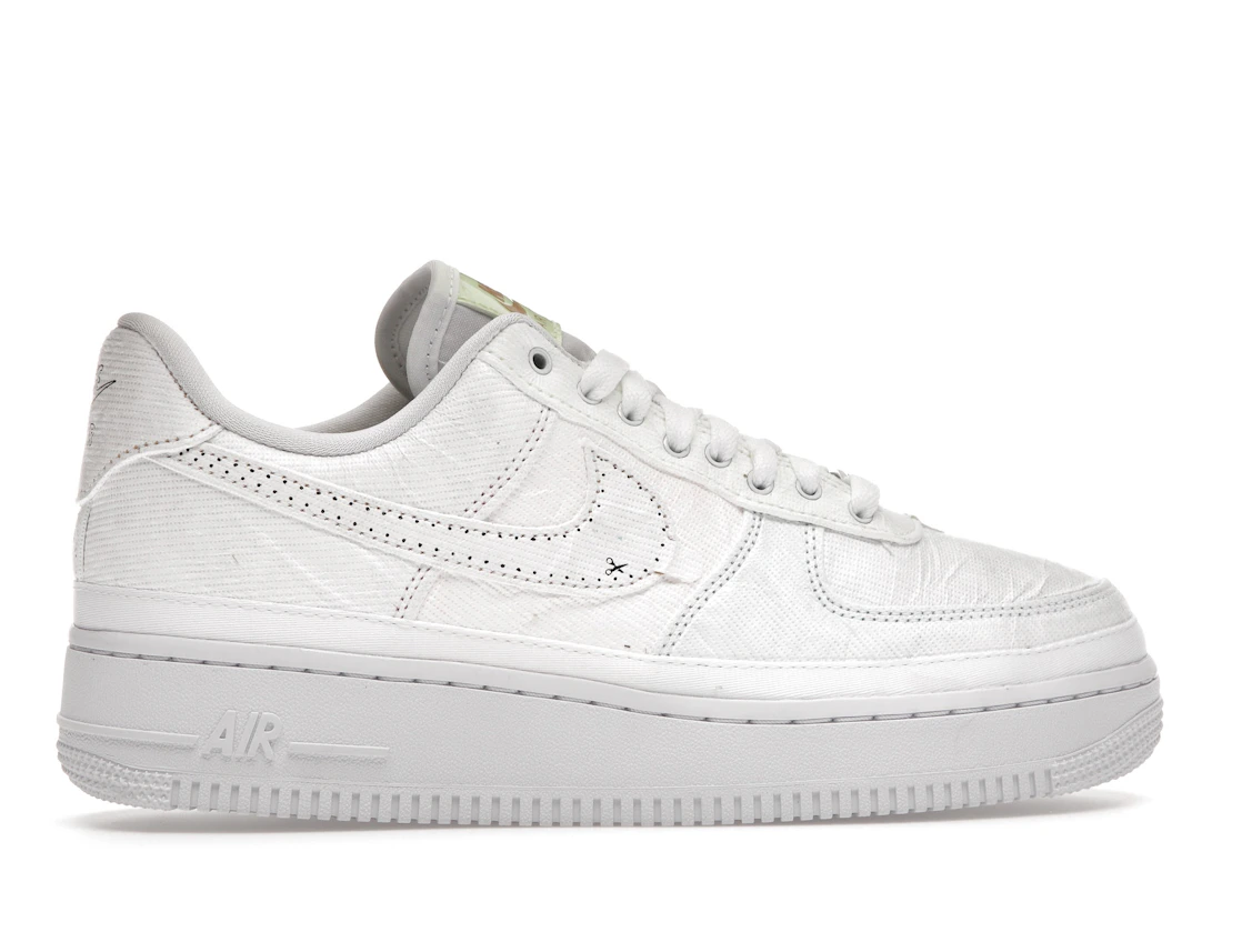 Nike Air Force 1 Low Pastel Reveal (W)