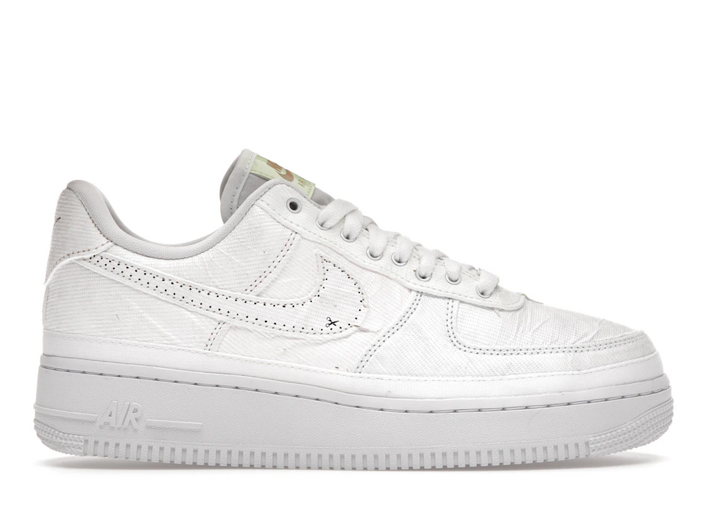 Nike Air Force 1 Low Pastel Reveal (W)