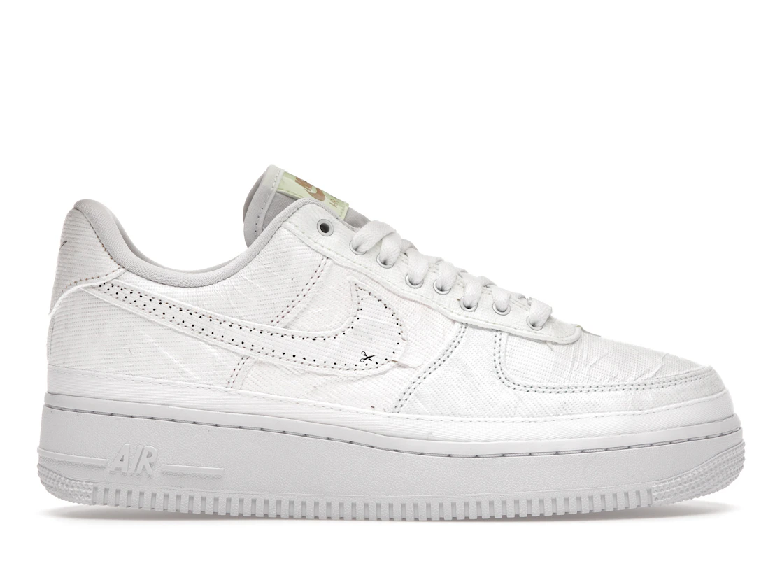 Nike Air Force 1 Low Pastel Reveal (W)