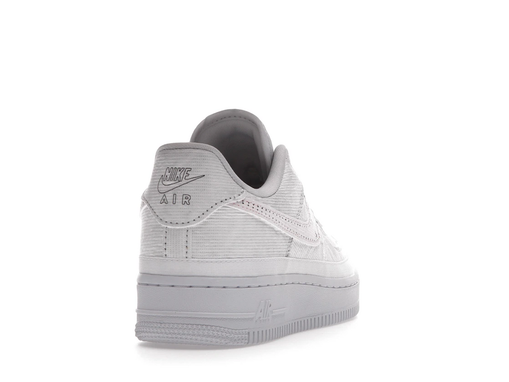 Nike Air Force 1 Low Reveal Fauna Brown Vanilla (W)