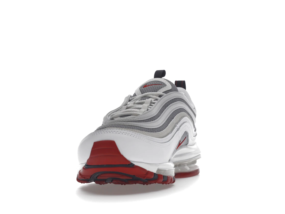 Nike Air Max 97 White Bullet