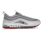 Nike Air Max 97 White Bullet