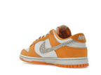 Nike Dunk Low AS Safari Swoosh Kumquat