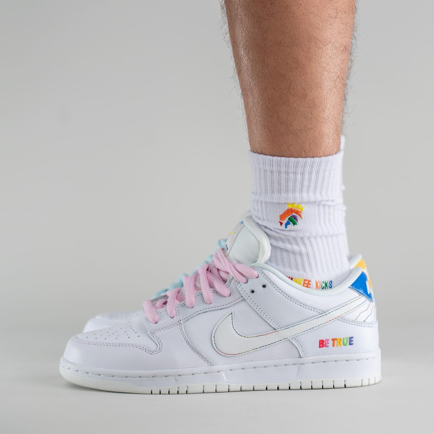 Nike SB Dunk Low Pro Be True