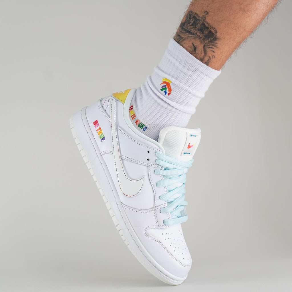 Nike SB Dunk Low Pro Be True