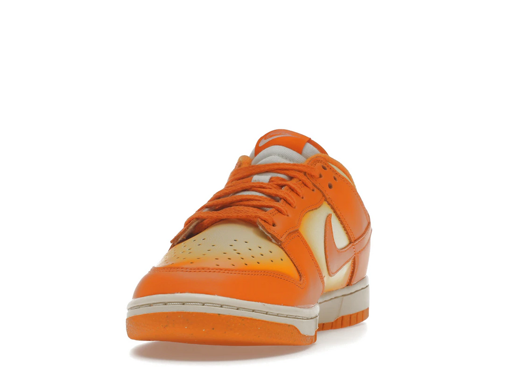 Nike Dunk Low Magma Orange (W)