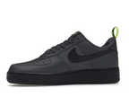 Nike Air Force 1 Low '07 Iron Grey Volt Black