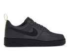 Nike Air Force 1 Low '07 Iron Grey Volt Black