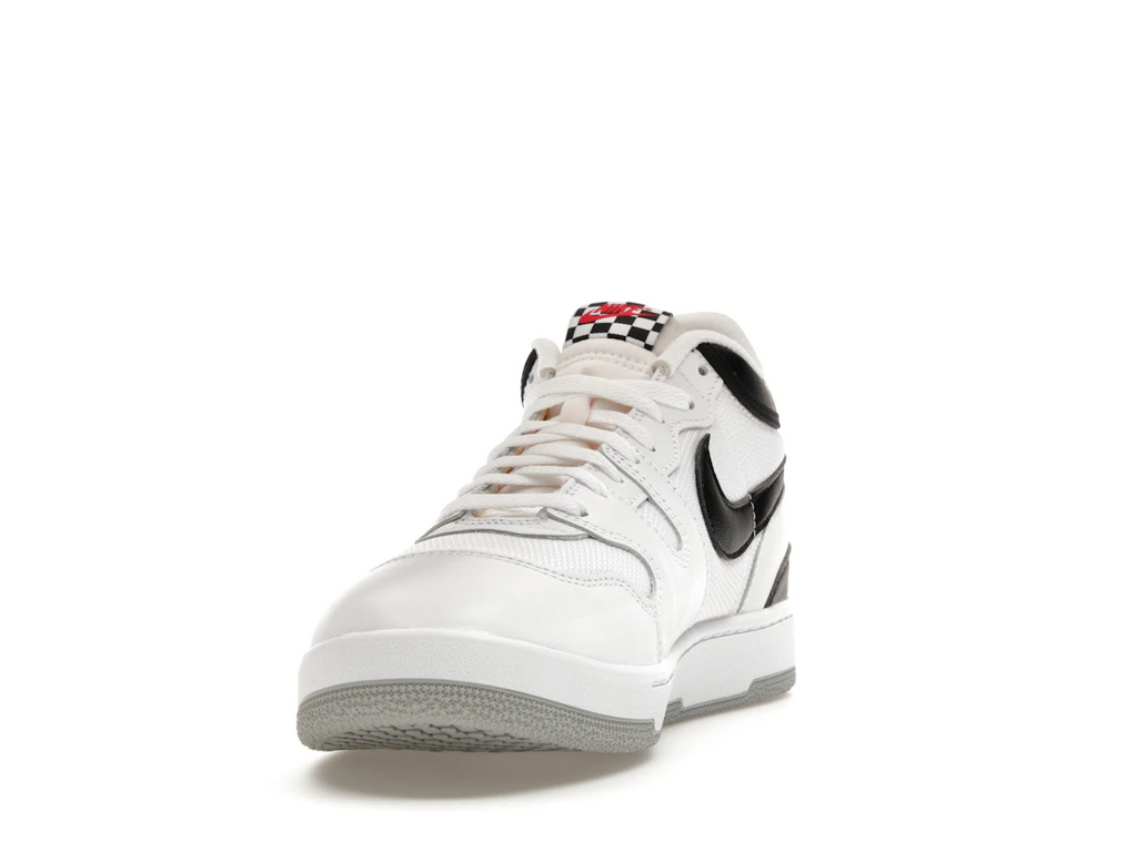 Nike Mac Attack SQ SP White Black