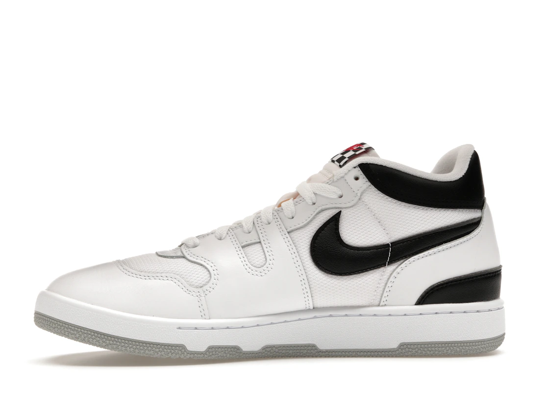 Nike Mac Attack SQ SP White Black