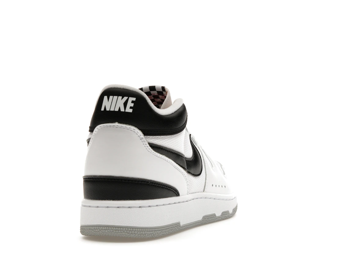 Nike Mac Attack SQ SP White Black