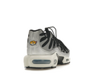 Nike Air Max Plus Toggle Black Silver (W)