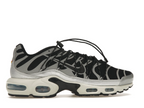 Nike Air Max Plus Toggle Black Silver (W)