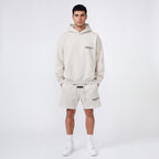 Fear of God Essentials S22 Light Oatmeal - Set ADONIO