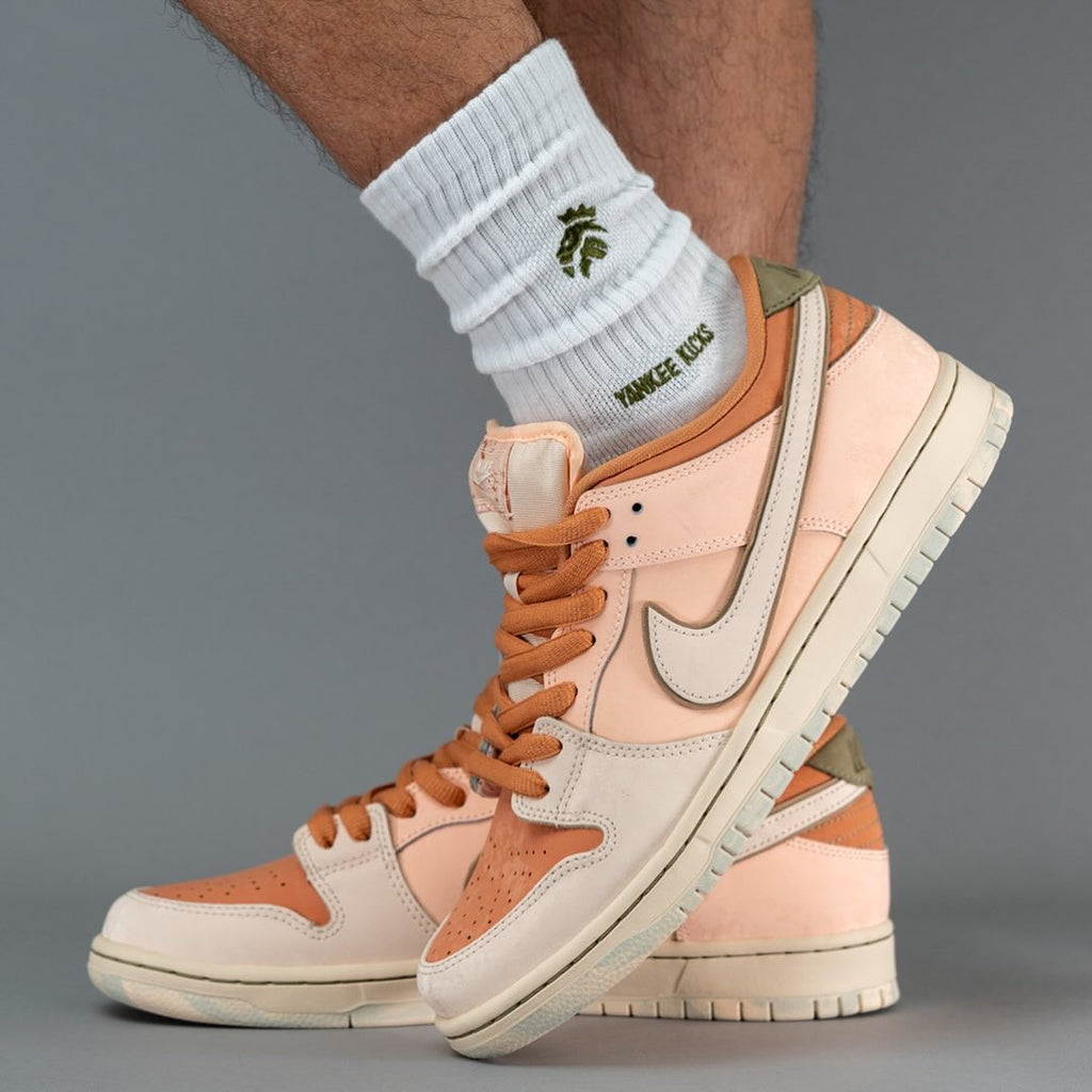 Nike SB Dunk Low Trocadéro Gardens