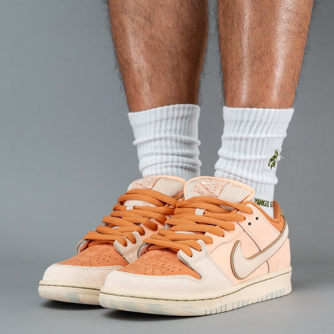 Nike SB Dunk Low Trocadéro Gardens