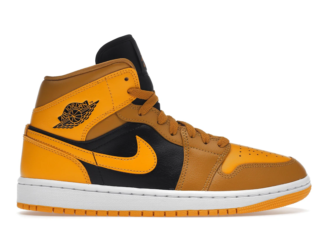 Jordan 1 Mid Chutney Taxi (W)