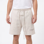 šortky Fear of God Essentials Essentials S21 Shorts Wheat ADONIO