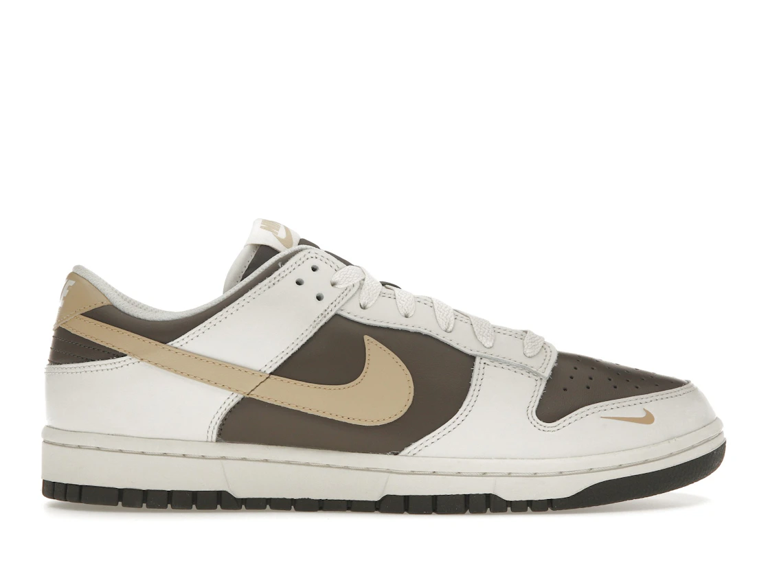 Nike Dunk Low Ironstone Sesame (W)