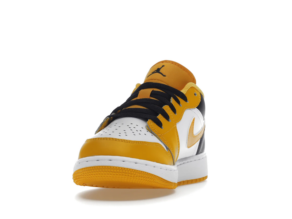 Air Jordan 1 Low Taxi (GS)