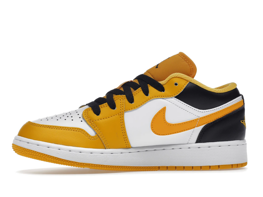 Air Jordan 1 Low Taxi (GS)