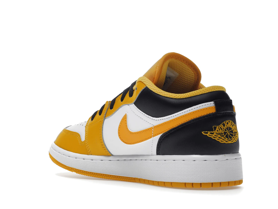 Air Jordan 1 Low Taxi (GS)