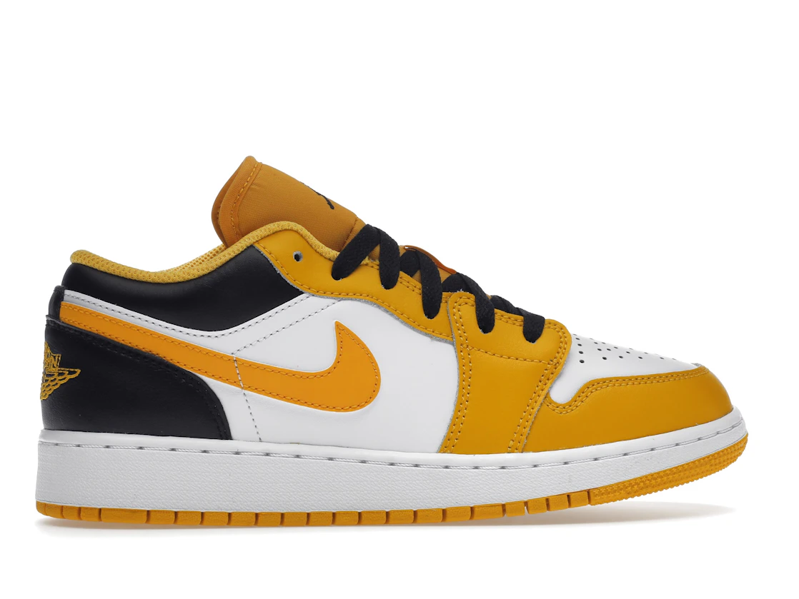 Air Jordan 1 Low Taxi (GS)