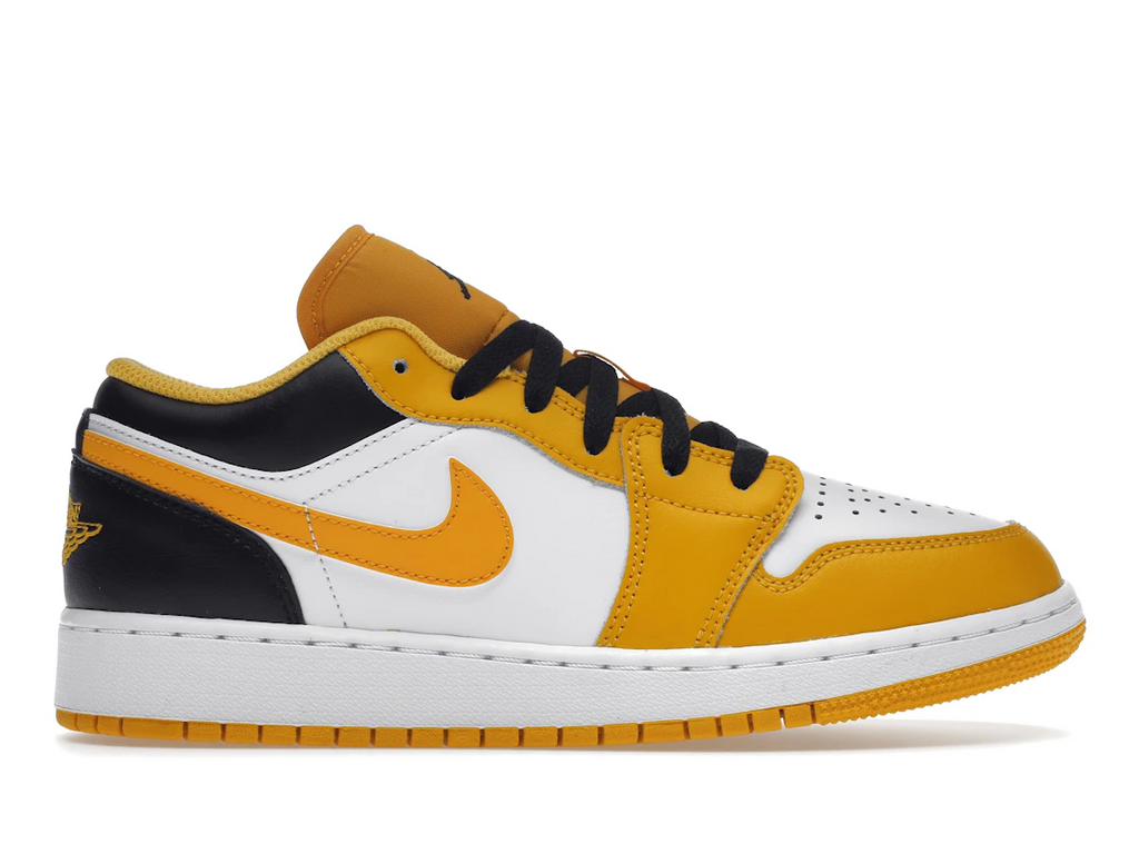 Air Jordan 1 Low Taxi (GS)