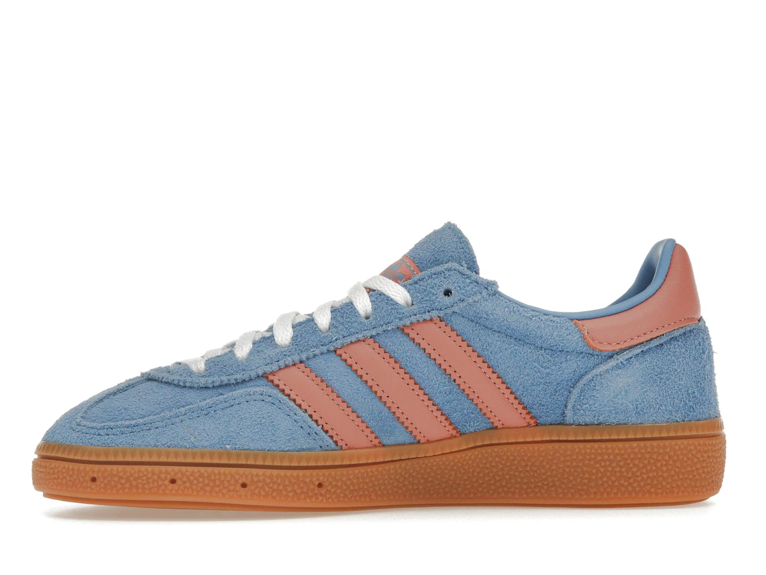 adidas Handball Spezial Light Blue Wonder Clay (W)