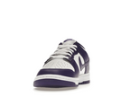 Nike Dunk Low Championship Court Purple