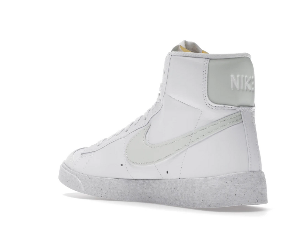 Nike Blazer Mid 77 Next Nature White Barely Green (W)