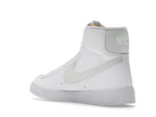Nike Blazer Mid 77 Next Nature White Barely Green (W)