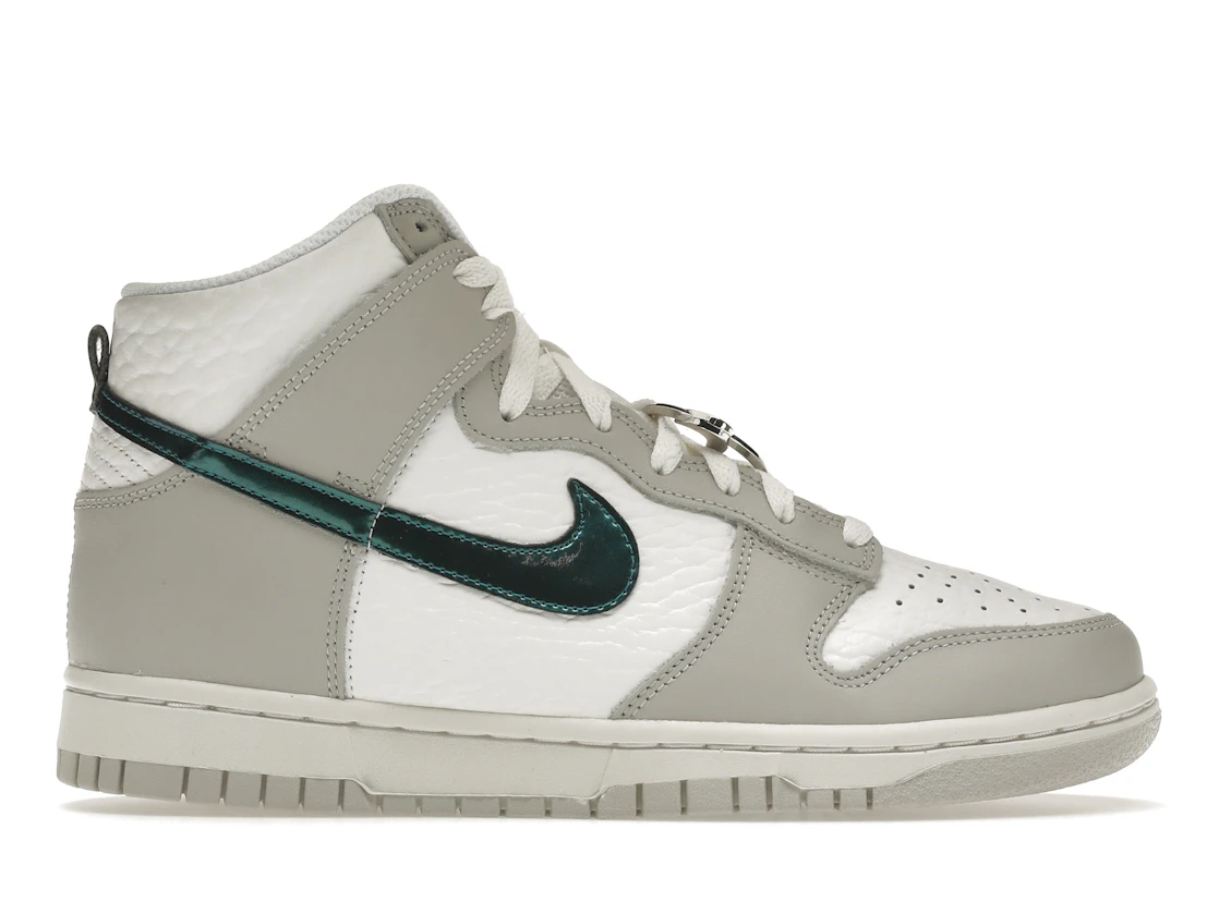 Nike Dunk High Ring Bling (W)