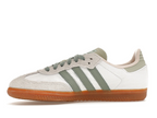 adidas Samba OG Silver Green Putty Mauve (W)