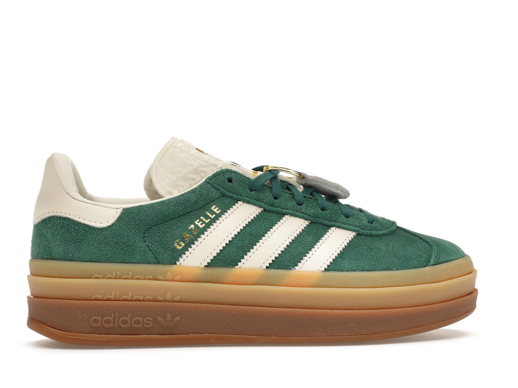 adidas Gazelle Bold Green (W)