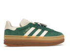 adidas Gazelle Bold Green (W)