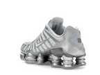tenisky a boty Nike Shox TL Chrome (W) AR3566-003 ADONIO