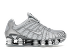 tenisky a boty Nike Shox TL Chrome (W) AR3566-003 ADONIO