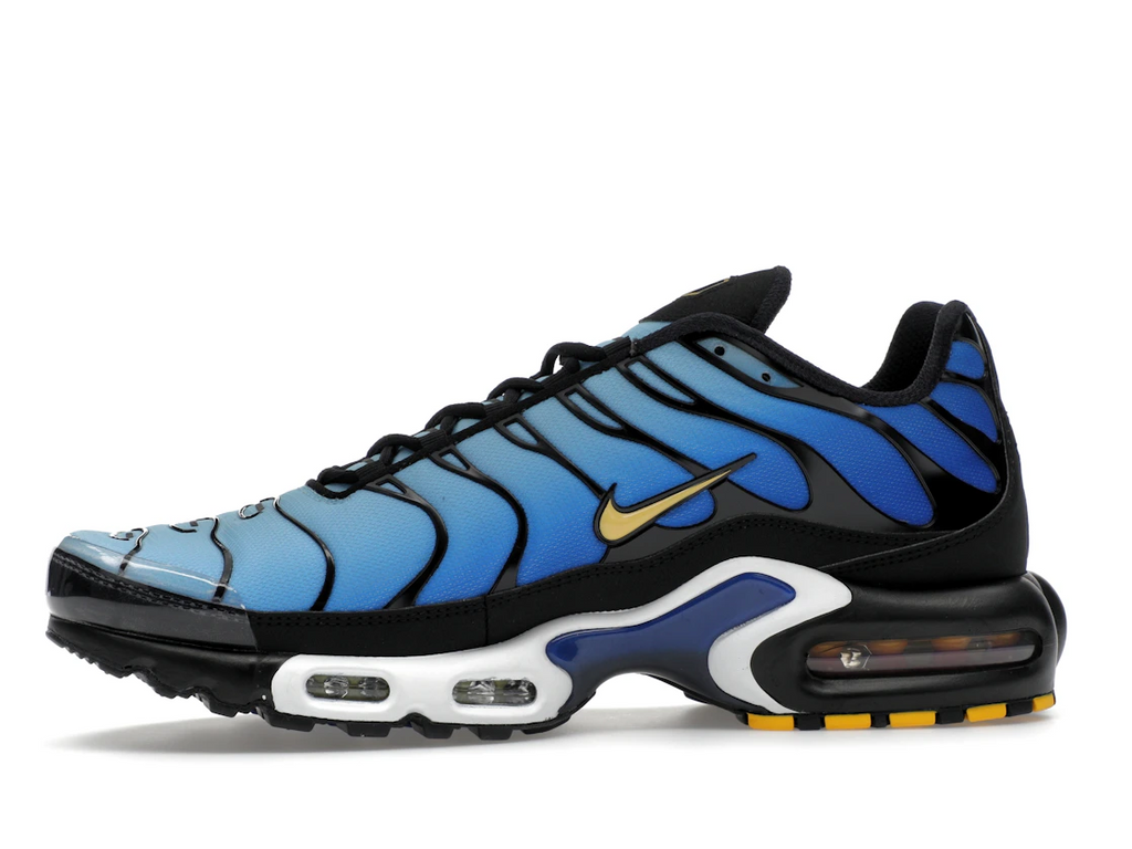 Nike Air Max Plus OG Hyper Blue