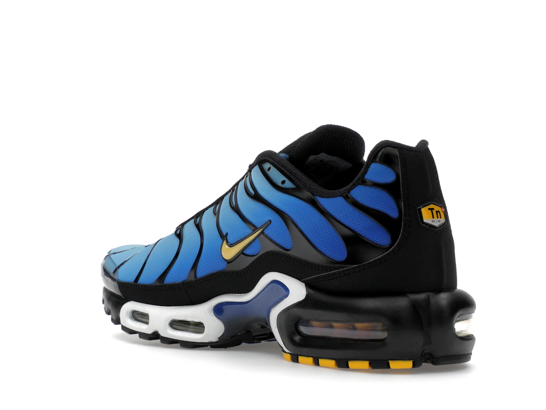 Nike Air Max Plus OG Hyper Blue